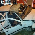 Saobraćajna nesreća u crnoj gori: Jedna osoba poginula (foto)