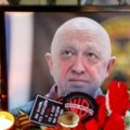 Ruski istražitelji potvrdili da je Prigožin poginuo u avionskoj nesreći