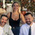 Jovana Jeremić na gej svadbi u crnoj gori: Venčala se dva bogata Rusa, voditeljka poručuje: "slavimo ljubav, došla sam…
