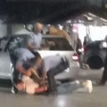 Srpski mladići pretučeni u centru Gračanice Kurtijevi policajci nasrnuli na momke (foto, video)