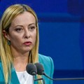 Melonijeva traži pomorsku misiju EU za sprečavanje dolaska migranata