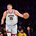 Jokić u NBA ligi neće igrati još dugo! Čuveni košarkaš ne veruje u Srbina - "Nije ga briga za američku pop kulturu…