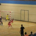 Posle pauze - spektakl! Nastavljena Prva futsal liga Srbije: Derbi opravdao očekivanja, Ekonomac slavio u Beogradu posle…