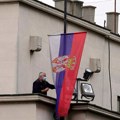 Vlada Srbije proglasila sredu za Dan žalosti zbog tragičnih događaja na KiM