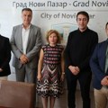 Grad Novi Pazar i Fondacija “Ana i Vlade Divac”nastavljaju podršku poljoprivredi