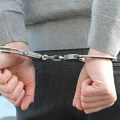 Novosađanin uhapšen zbog 13 krađa