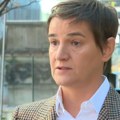 Brnabić iz Njujorka: Nije lako imati šansu da predstavite kako Srbi žive na KiM