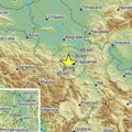 Zemljotres u Srbiji! Potres od 2,4 Rihtera u ovom delu zemlje