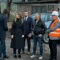 "I sama sam dete rudara, nesreća me je duboko potresla": Ministarka Đedović u rudniku kod Zaječara