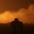 Galant: Izraelska vojska u Pojasu Gaze napreduje u skladu sa planom