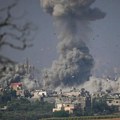 Rusija: Izraelske opaske o nuklearnoj opciji za Gazu otvaraju ‘veliki broj pitanja’