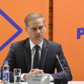 Stefanović: Svako ko ćuti na pomeranje spomenika u Prištini radi protiv pomirenja