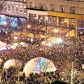 Počela prodaja aranžmana za proslavu Nove godine