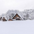 Данас у Србији хладно време са падавинима, на планинама снег