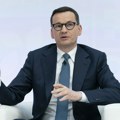 Moravjecki položio zakletvu za premijera Poljske: Duda imenovao članove nove vlade