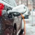 Evo koliko dometa gube električni automobili sa padom temperature