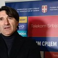 Zečević: Peh za pehom, devojke dobro igrale cele godine