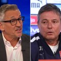 Kako smo mi englezi uplašili piksija i ostale! Lineker nas ponizio na Marakani: Trebalo je da vidite Jugoslovene...