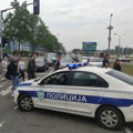 Novi detalji eksplozije u Beogradu: Snaja trgovca heroinom na kamerama videla muškarca koji lomi staklo kamenom i ubacuje…