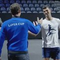 "Srce kaže Federer, ali Novak je nepobediv"