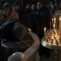Ukrajinski pravoslavni hrišćani prvi put ove godine slave Božić 25. decembra