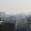 Novi Pazar rekorder: Čak 29 dana u decembru bio zagađen vazduh