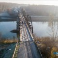 Raspisan tender za izgradnju novog železničkog mosta preko Tamiša kod Orlovata
