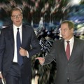 Šta bi Vučić mogao da ponudi Dačiću ako napusti Ministarstvo spoljnih poslova: Ove dve opcije su u igri