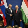 Fico: Slovačka je protiv ukidanja Mađarskoj prava glasa u EU