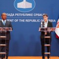 Davno smo uvideli doslednost Srbije:Premijer Sao Tome i Prinsipe tokom posete Beogradu preneo poruku