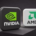 Nvidia i AMD najavljuju rast akcija zbog velike ekspanzije AI
