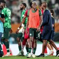 Afrički kup nacija: Nigerija minimalnim trijumfom nad Angolom izborila polufinale