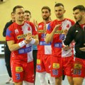 Vorkapić: Želimo sve trofeje u Srbiji