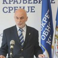 POKS: Nakon Kosova i Metohije Vučić pustio niz vodu i Republiku Srpsku