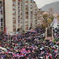 Najavljen veliki opštenarodni protestni skup Srba na Kosovu i Metohiji