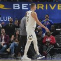 Perkins ne vidi Jokića u NBA finalu