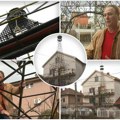 Postoji ajfelova kula i to na 20 km od Beograda! Miško toranj napravio u dvorištu, a komšije ga pljuju - "Šta će ti to?"