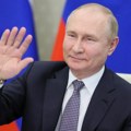 Oči u oči sa Putinom: Irene Čekini napravila presedan o kome bruji većina medija