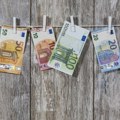 Milijarde evra od kriminala oprali kupujući nekretnine
