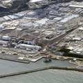 Grosi: Ispuštanje prečišćene vode iz Fukušime ispunilo bezbednosne standarde
