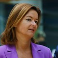 Tanja Fajon se neće ponovo kandidovati za predsednicu Socijaldemokrata