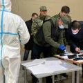 Moskva: Dve osobe optuštene iz bolnice, broj hospitalizovanih 105
