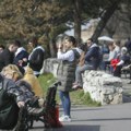 Vreme će biti idealno, ali jedna pojava zabrinjava sve: RHMZ objavio detaljnu prognozu za vikend, ovo bi nam moglo napraviti…