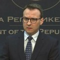 Petković Nakon krvničkog prebijanja Srbina kod Zubinog Potoka: To su vrednosti koje tzv. Kosovo "preporučuju" za Savet…