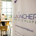 Launcher demo dan – nagrade za najbolje startap projekte iz različitih oblasti