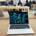 Apple planira renoviranje Mac linije sa M4 čipovima