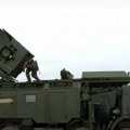 MO Rusije: Četiri ukrajinske rakete ATACMS oborene iznad Krima