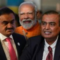 Tri čoveka koji oblikuju najmnogoljudniju zemlju na svetu: Indija postaje ekonomska supersila