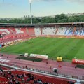 Radnički poražen od Crvene zvezde, pet golova na Marakani