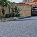 Opština raspisala javne nabavke za asfaltiranja u albanskim selima